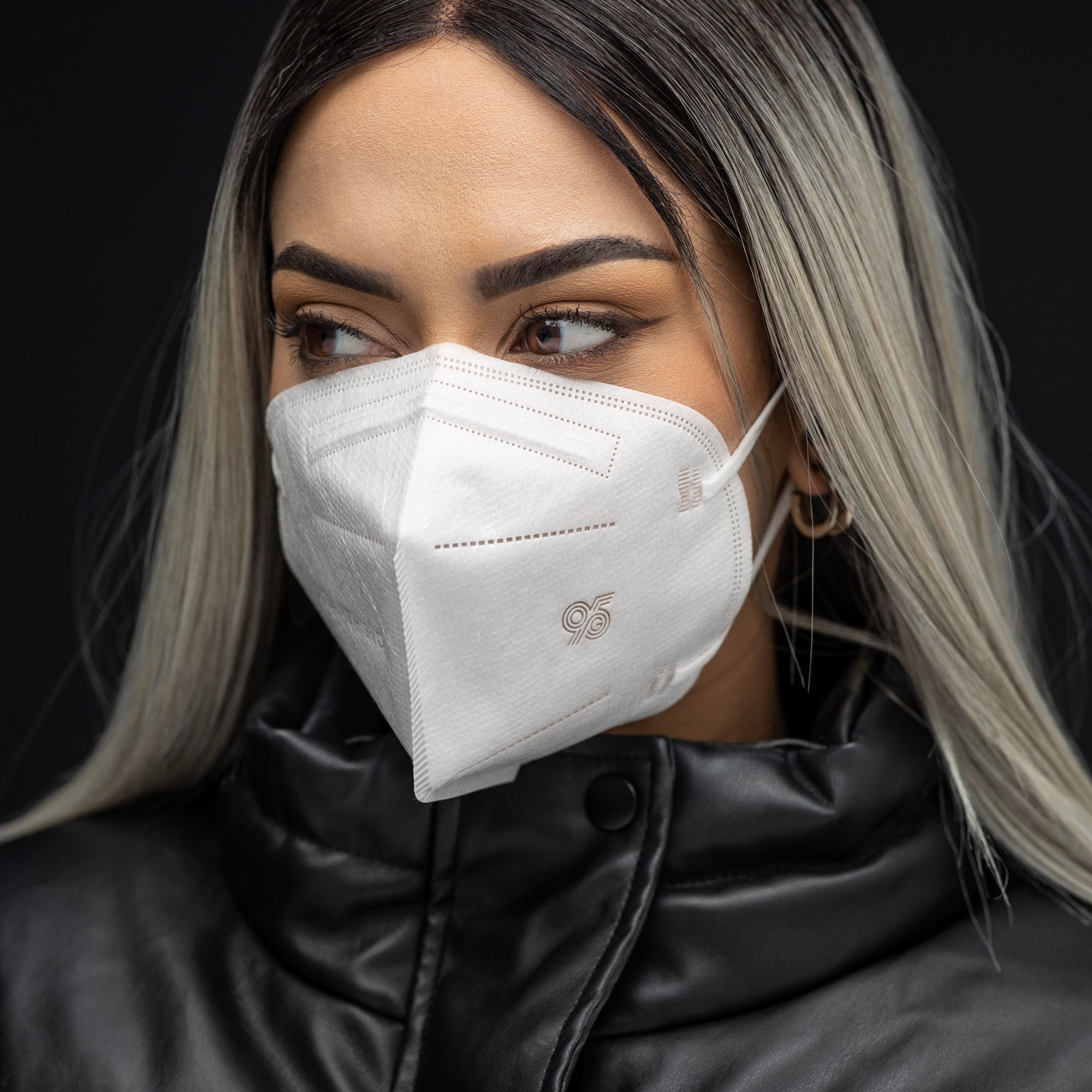 G95 Announces the Launch of the Sustainable, Biodegradable, Plant-Based  'Oceanshield' Mask & Used Mask Return System